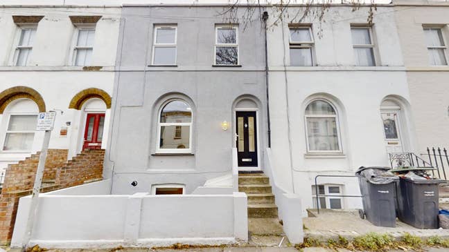 Cosy Double Room in Gravesend Main Photo