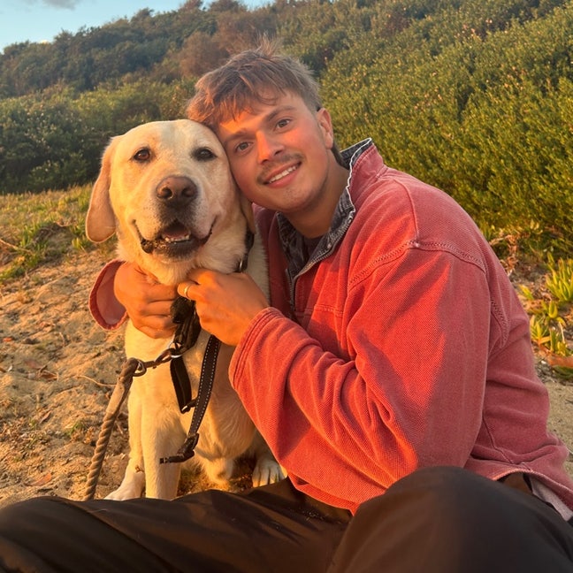  Hi, my name is Ben Hutchinson. I’m 22 year... Main Photo