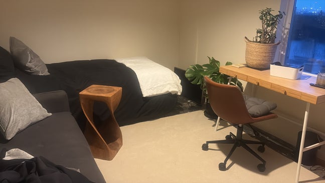 Massive double room Main Photo