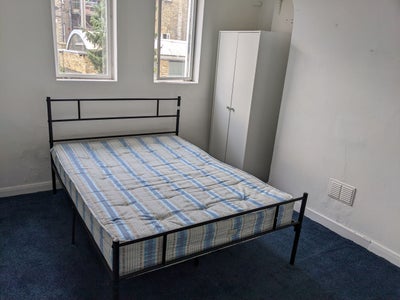 Bright room in shared house, Camden.  Main Photo