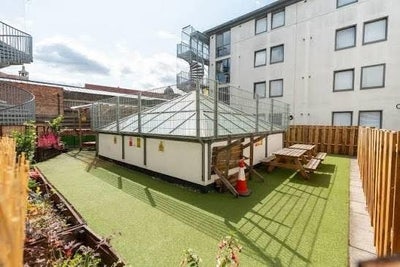 Spacious Furnished Room Available for Sublet  Main Photo