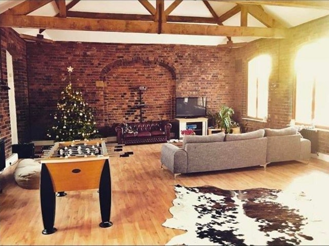 Double room in JQ loft Main Photo