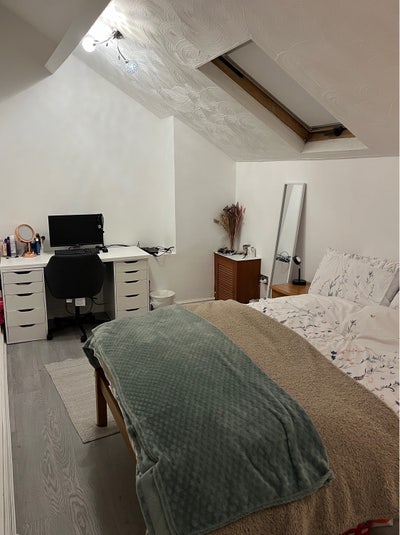 Double room in Didsbury Main Photo