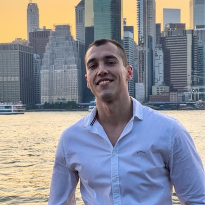 30 year old Male seeks a double room Main Photo