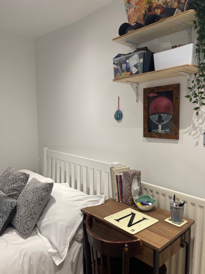 Double Room with en-suite  Main Photo