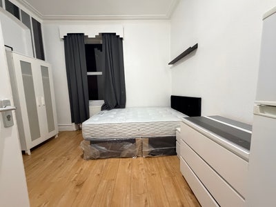 Double room /single use only  Main Photo