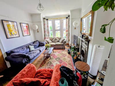 2 Rooms in lovely house in Dulwich  Main Photo