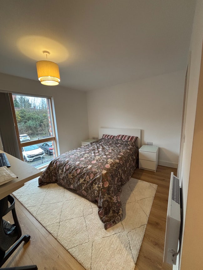 En-suite room with Double Bed  Main Photo