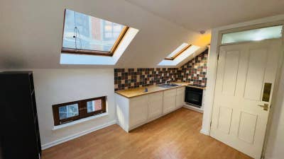 📢New 1Bedroom in Pimlico - Ava. Now!! Act Fast Main Photo
