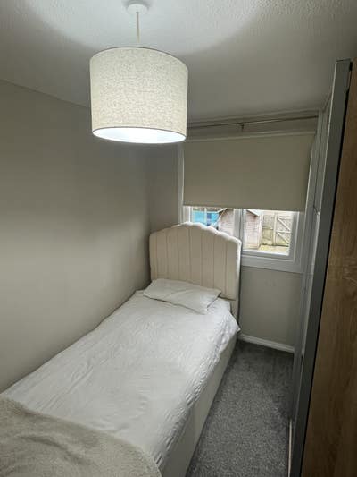 Private single room Main Photo