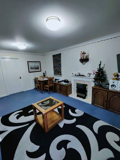 Single Room for Rent Main Photo