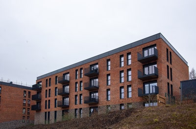 Be the First Tenant Ever in Modern NewBuild!!!! Main Photo