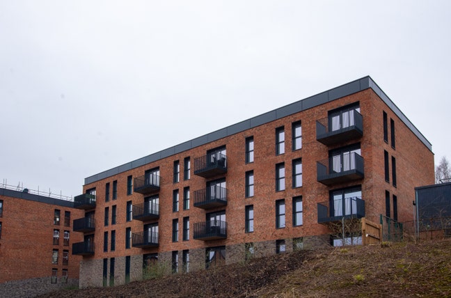 Be the First Tenant Ever in Modern NewBuild!!!! Main Photo