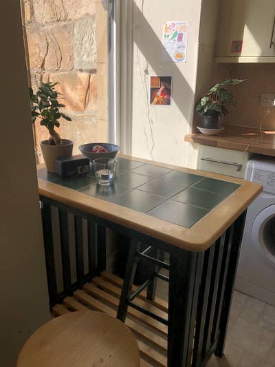 Spare room Finnieston Glasgow Main Photo