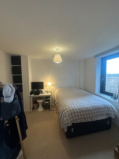 Double Room - East Putney  Main Photo