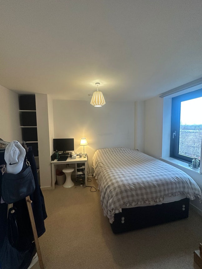 Double Room - East Putney  Main Photo