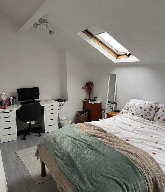 Double room in Didsbury Main Photo