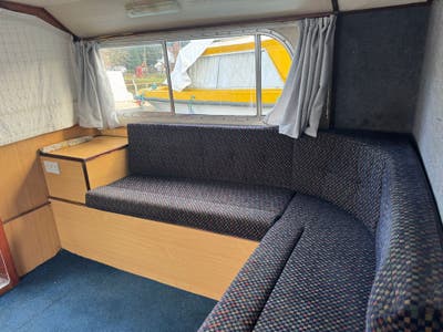 Two-Bedroom Self-Contained Boat Main Photo