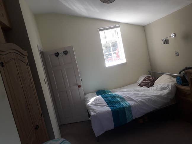 Double Room in Bartestree Hereford Main Photo