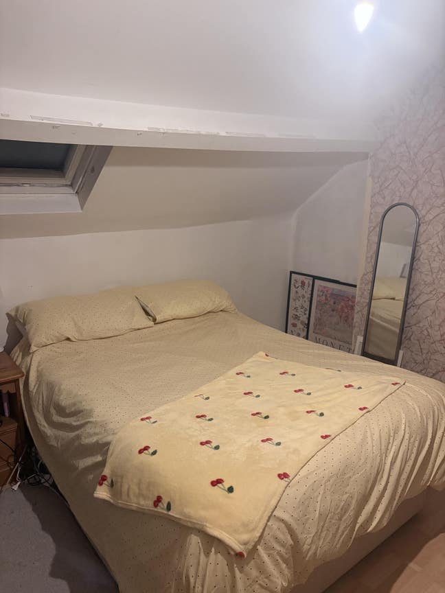 Double room - &pound;350pcm Main Photo