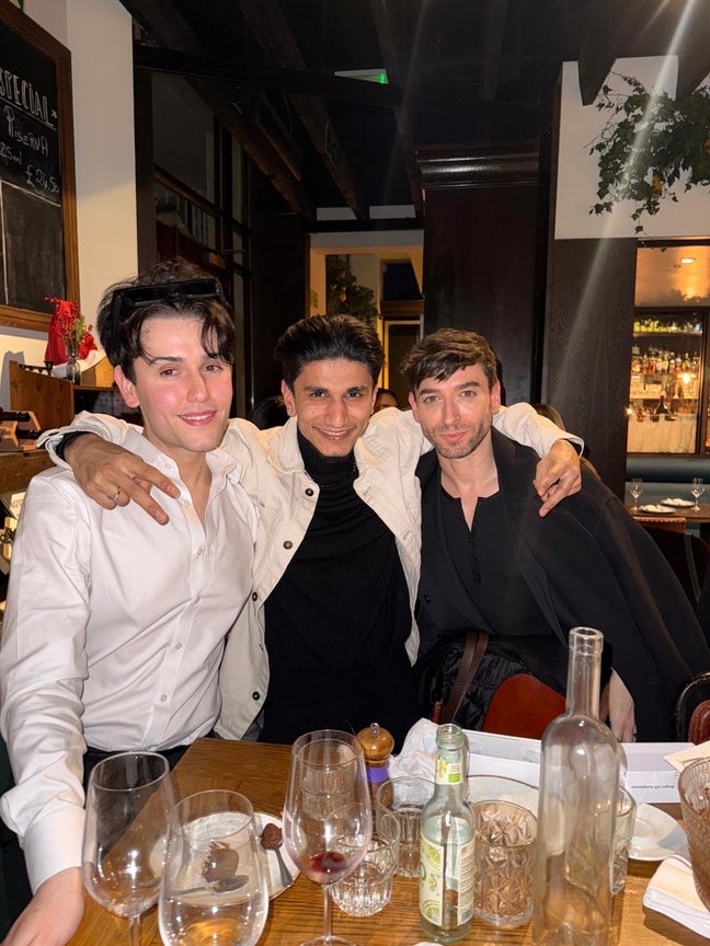 Fashion guy, seeking a chilled social house Main Photo