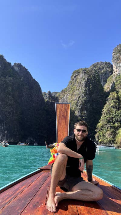 Room wanted in Plymouth for working professional! Main Photo