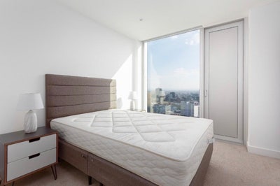 Double Room Available ASAP - &pound;0 Deposit  Main Photo