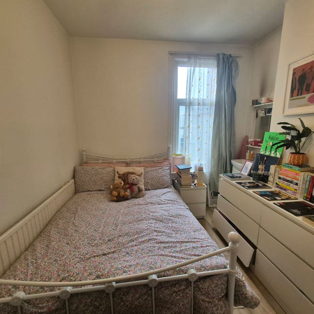 Double room available in Harringey Main Photo