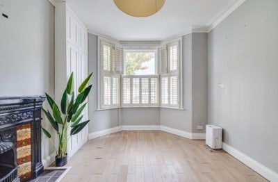 Bedroom in Fulham  Main Photo