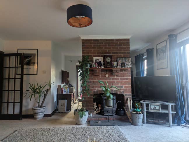 Large all inclusive double room with ensuite Main Photo