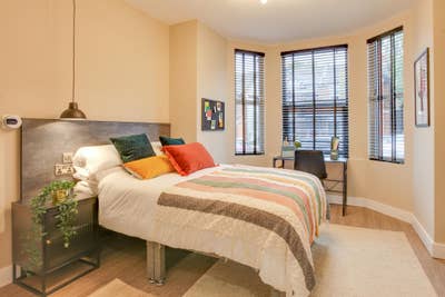 Ensuite Room That Feels Designed. Not Decorated. Main Photo