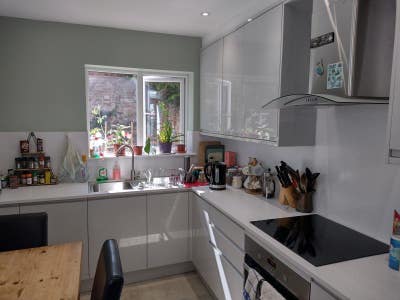 Double room, close to RD&E, inclusive of all bills Main Photo