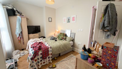 Room on Smithdown road (En-suite) Main Photo