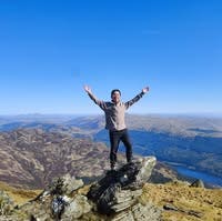 Student Male seeks a single or double room Main Photo