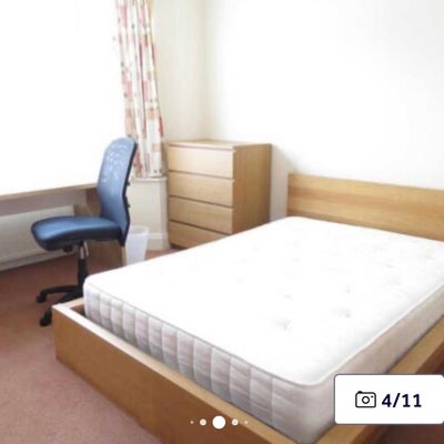 Bournemouth, Winton, room for rent (House) Main Photo