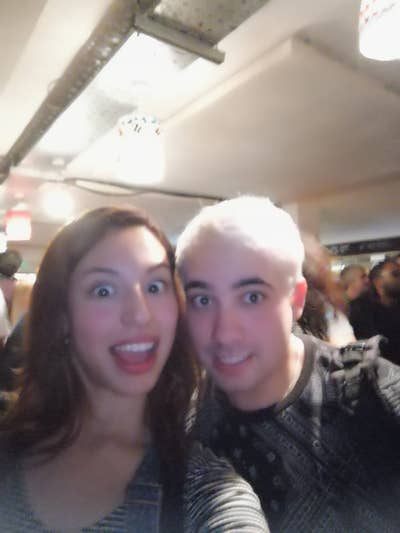 Two friends looking for 2 or 3 bed flat. East Lnd Main Photo