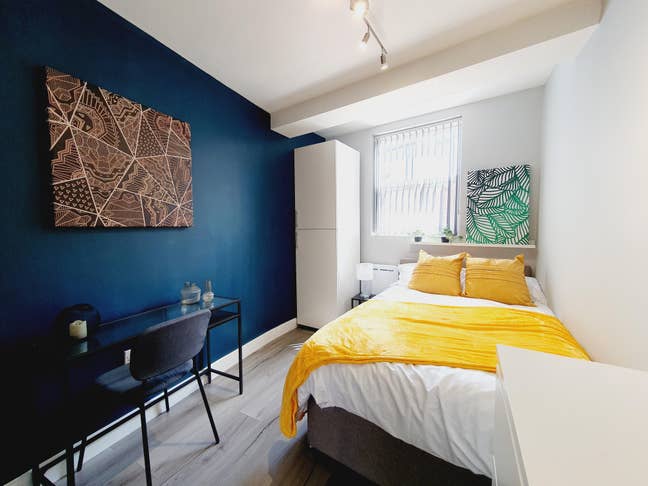 ✨Double Room – Bills included  Main Photo