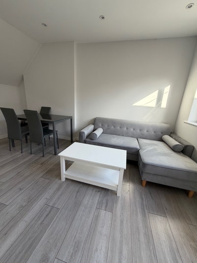 *New* Double Room Available  Main Photo