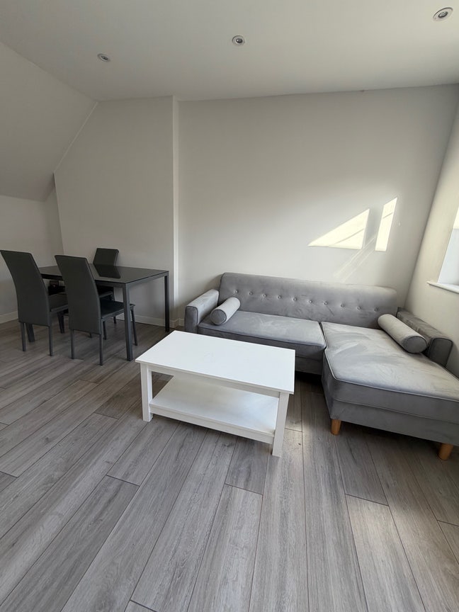 *New* Double Room Available  Main Photo