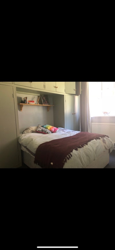 Fantastic double room in Putney 10 mins from rail Main Photo