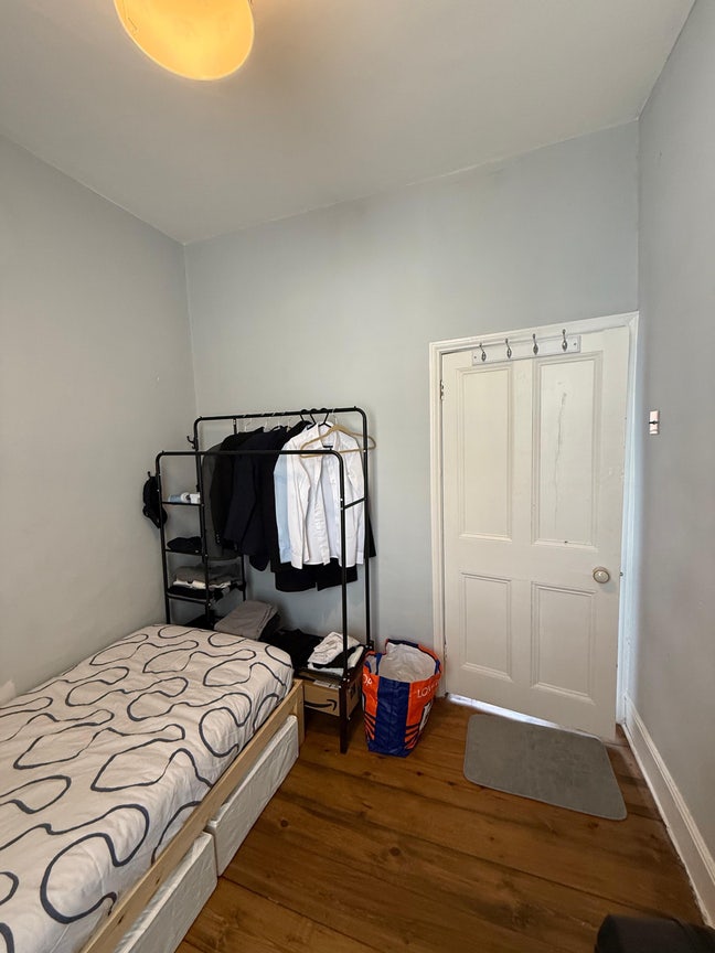 Stunning Georgian Property - Close to city centre  Main Photo