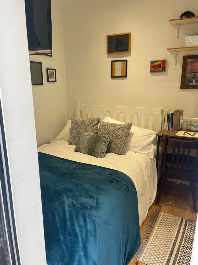 Double Room with en-suite  Main Photo