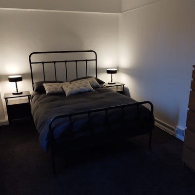 Double Room  Main Photo