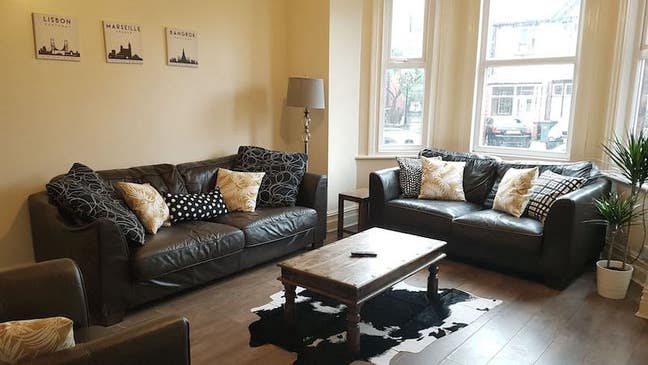 Central Didsbury Social Paradise Main Photo