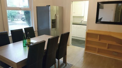 Central Didsbury Social Paradise Main Photo