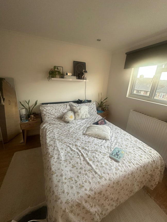  ✨amazing double room in E13 8NA Main Photo