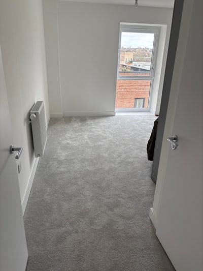 🏡 Rooms Available in 2BHK Flat – Hendon (NW9 6GR) Main Photo