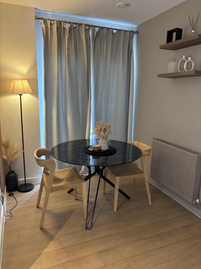 Spacious Double Room  Main Photo