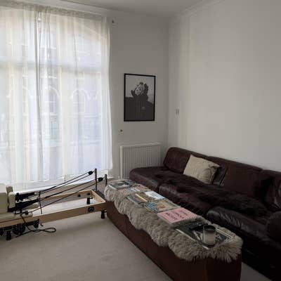 Beautiful 1 Bed Flat in Primrose Hill  Main Photo