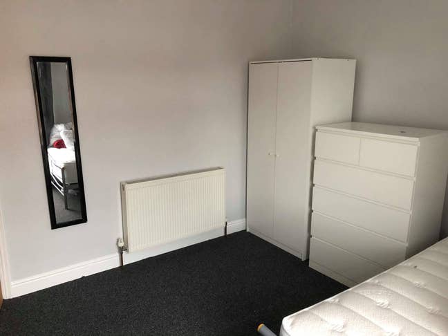 Lovely double room Main Photo